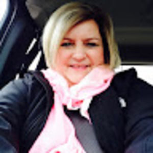 Meet your Posher, Karen